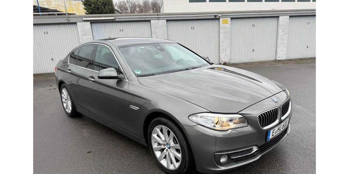 BMW 528 95.000 km 15.950 &euro; Essen 45326