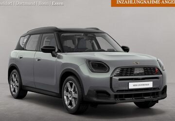 Mini Countryman S (Cooper) 11.800 km 38.299 &euro; Essen 45141