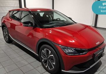 Kia EV6 28.452 km 25.990 &euro; Wuppertal 42287
