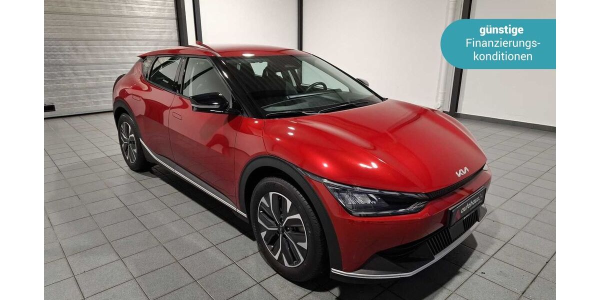 Kia EV6 28.452 km 25.990 &euro; Wuppertal 42287