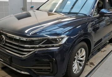 VW Touareg 37.822 km 56.485 &euro; Hagen 58091