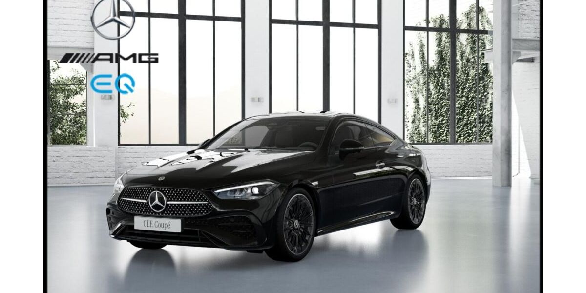 Mercedes-Benz CLE 220 2.858 km 54.490 &euro; Hagen 58135