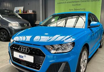 Audi A1 119.000 km 14.590 &euro; Dortmund 44263