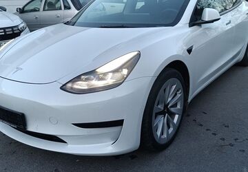 Tesla Model 3 92.000 km 24.999 &euro; Wuppertal 42281
