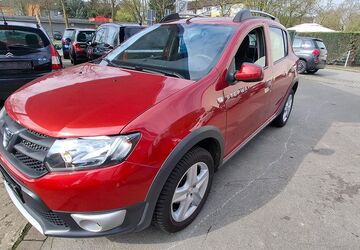 Dacia Sandero 122.000 km 3.990 &euro; Dortmund 44339