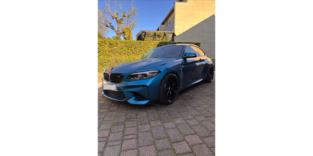 BMW M2 19.700 km 51.900 &euro; Recklinghausen 45661