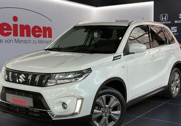 Suzuki Vitara 31.426 km 18.899 &euro; Essen 45141