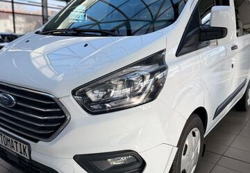 Ford Transit 58.860 km 25.890 &euro; Bottrop 46236