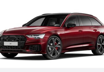 Audi S6 9.911 km 68.480 &euro; Bochum 44809