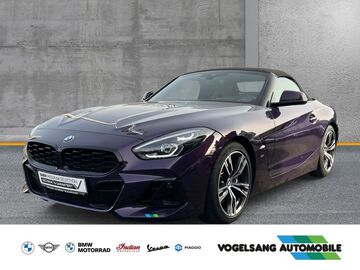 Gebrauchte BMW Z 4 M