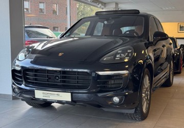 Porsche Cayenne 275.000 km 27.990 &euro; Mülheim an der Ruhr 45478