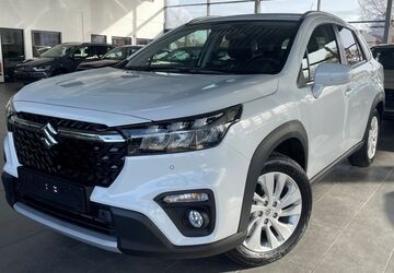 Suzuki (SX4) S-Cross 4.890 km 24.470 &euro; Lünen 44536