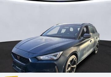 Cupra Leon 32.482 km 26.790 &euro; Bochum 44809