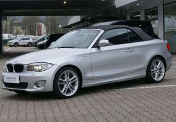 BMW 118 111.550 km 11.470 &euro; Schwelm 58332