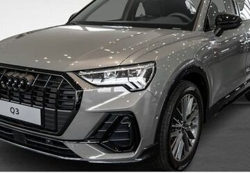 Audi Q3 24.421 km 41.511 &euro; Dortmund 44143