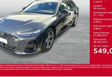 Audi A6 9.629 km 56.097 &euro; Dortmund 44143