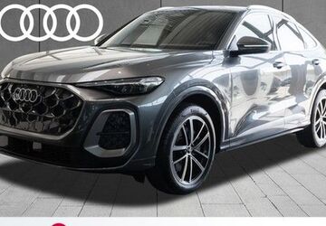 Audi Q5 7.500 km 75.740 &euro; Recklinghausen 45657