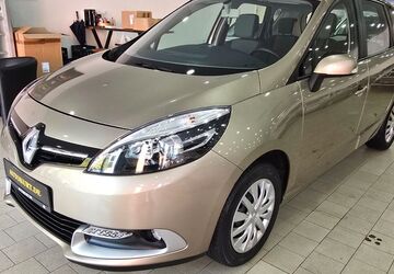 Renault Scenic 158.000 km 6.800 &euro; Recklinghausen 45661