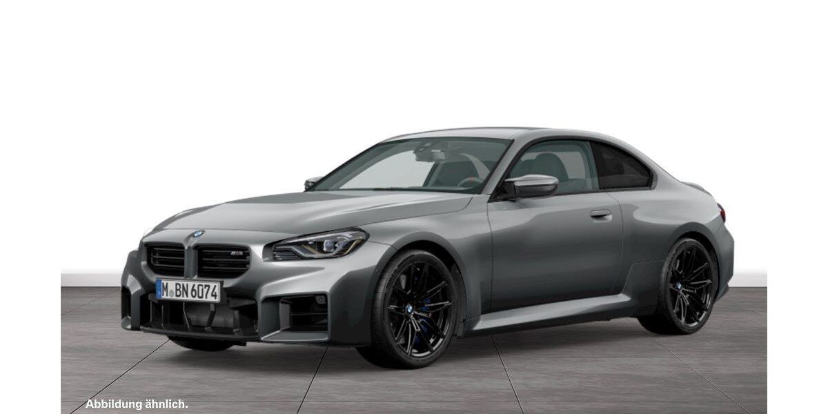 BMW M2 20.851 km 64.440 &euro; Bottrop 46236