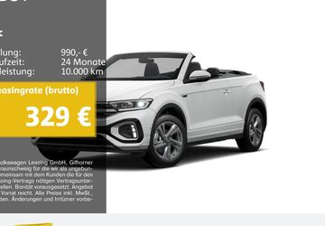VW T-Roc 24.997 km 31.440 &euro; Recklinghausen 45663