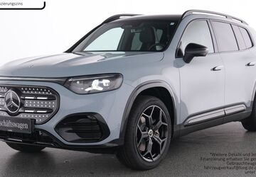 Mercedes-Benz GLB 250 9.500 km 63.885 &euro; Essen 45309