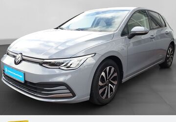 VW Golf 118.008 km 21.960 &euro; Bochum 44892