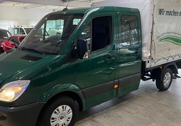 Mercedes-Benz Sprinter 210.000 km 10.890 &euro; Datteln 45711