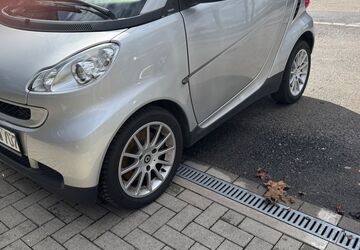Smart ForTwo 72.395 km 4.990 &euro; Bottrop 46244