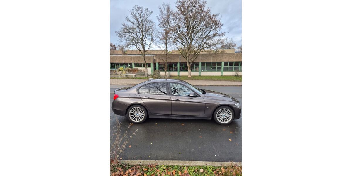 BMW 328 136.000 km 14.500 &euro; Herdecke 58313