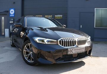 BMW 320 32.300 km 38.219 &euro; Dortmund 44269