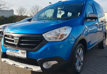 Dacia Dokker 99.989 km 9.499 &euro; Essen 45326