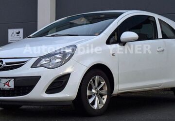 Opel Corsa 161.000 km 3.399 &euro; Mülheim an der Ruhr 45475