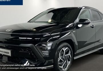 Hyundai KONA 17.626 km 28.810 &euro; Hagen 58089