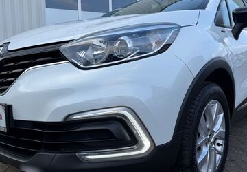 Renault Captur 125.159 km 9.300 &euro; Hagen 58135