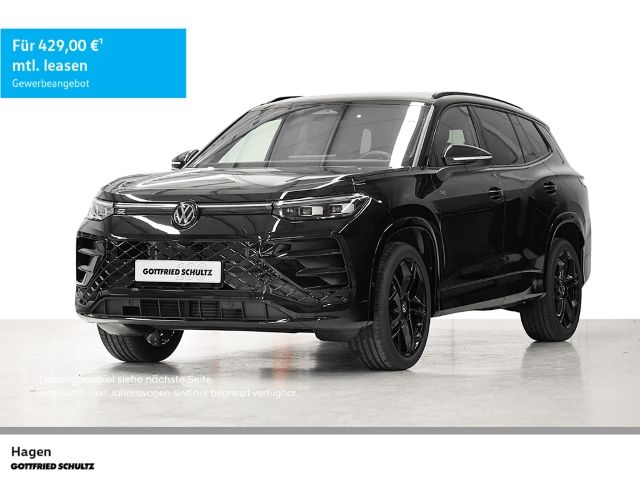 VW Tayron 5.500 km 60.680 &euro; Hagen 58089