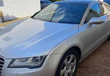 Audi A7 234.000 km 12.500 &euro; Selm 59379