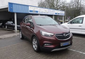 Opel Mokka 113.550 km 11.600 &euro; Gladbeck 45964