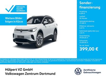 Gebrauchte VW ID.4
