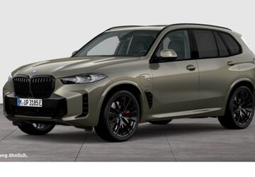 BMW X5 1.001 km 97.480 &euro; Wuppertal 42117