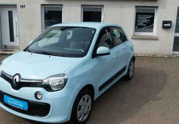 Renault Twingo 100.000 km 5.090 &euro; Bochum 44809