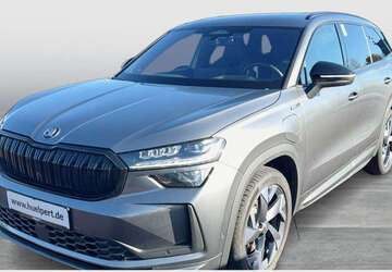 Skoda Kodiaq 11.569 km 46.885 &euro; Dortmund 44309