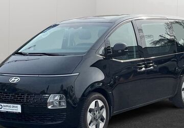 Hyundai STARIA 19.850 km 38.990 &euro; Datteln 45711