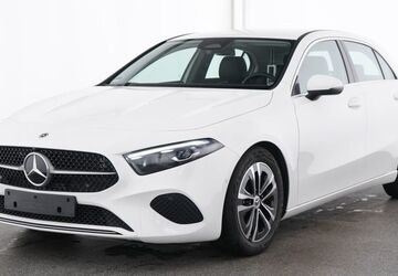Mercedes-Benz A 180 8.016 km 29.880 &euro; Herne 44653