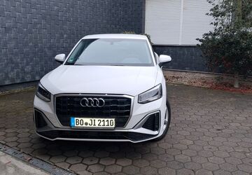 Audi Q2 42.000 km 19.800 &euro; Bochum 44867