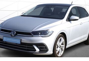 VW Polo 8.176 km 27.479 &euro; Herten 45701