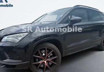 Cupra Ateca 115.000 km 21.990 &euro; Recklinghausen 45661