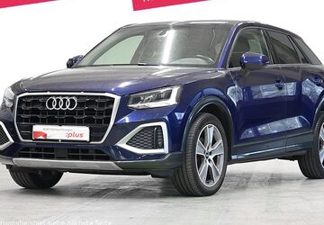 Audi Q2 89.084 km 20.889 &euro; Wuppertal 42109