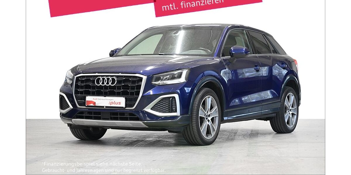 Audi Q2 89.084 km 20.889 &euro; Wuppertal 42109