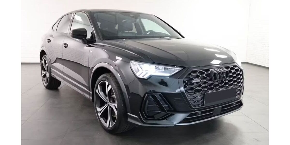 Audi Q3 13.210 km 28.400 &euro; Bochum 44809