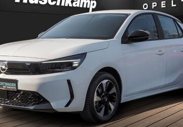 Opel Corsa 11.718 km 22.940 &euro; Lünen 44532